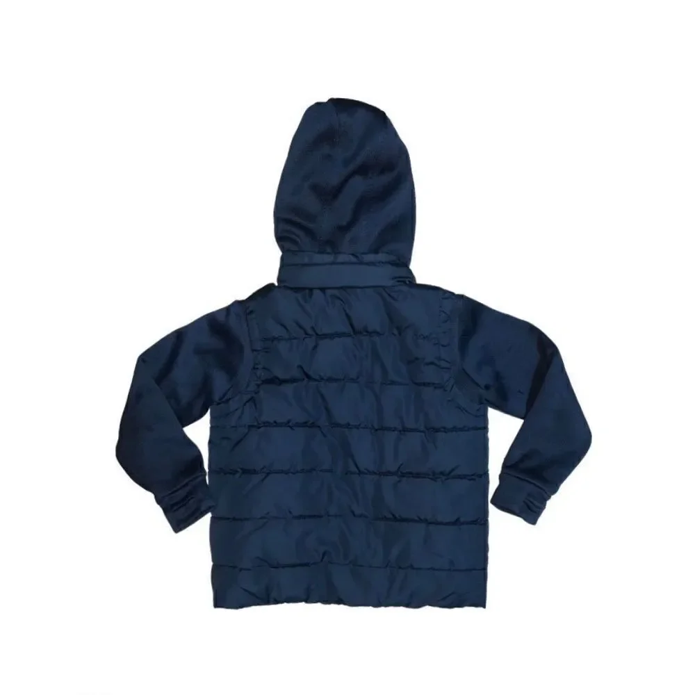 Old Navy Hooded Jacket
